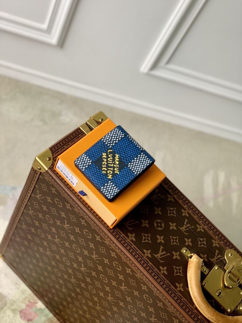 LV Wallets